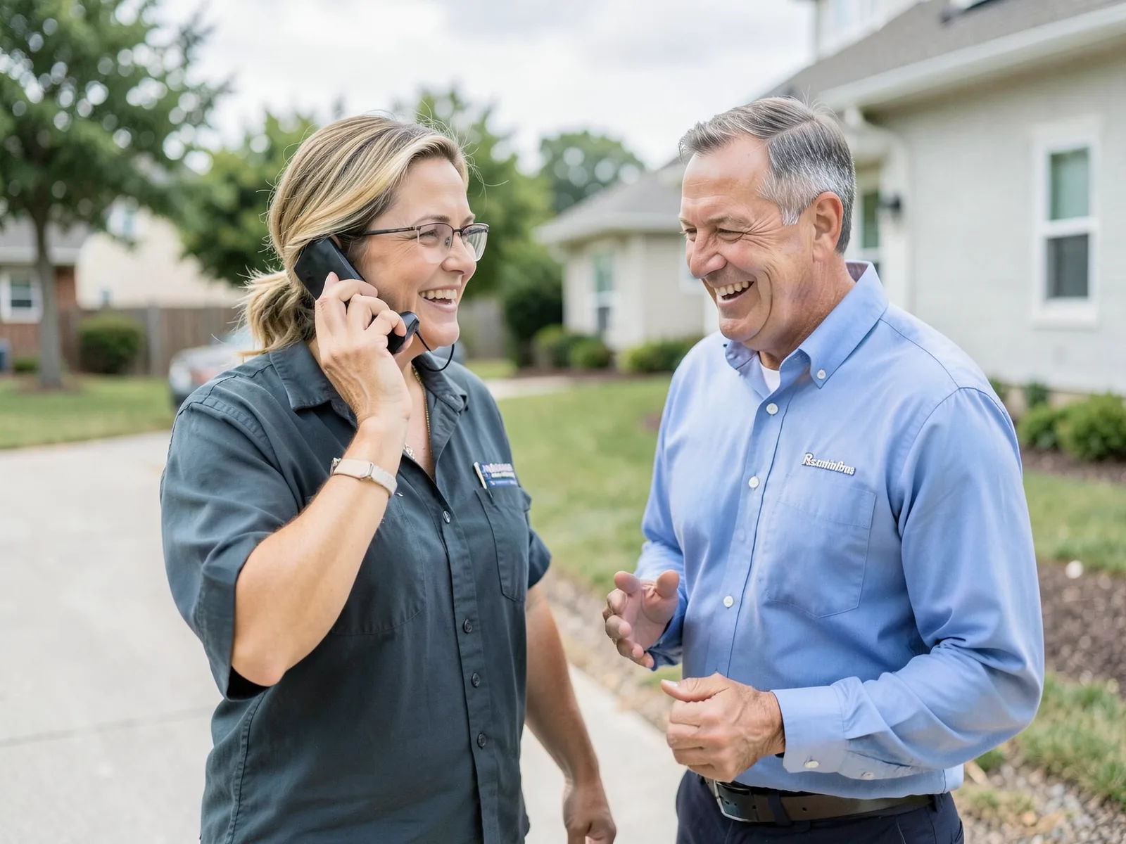Frequently Asked Questions About Flood Damage Restoration in Broadview Heights, OH